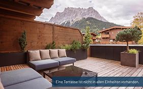 PURE Resort Ehrwald